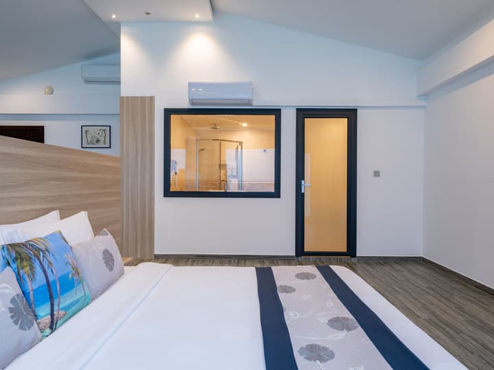 Kaani Grand Seaview