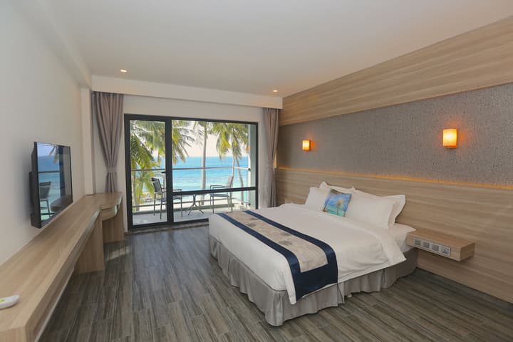 Kaani Grand Seaview
