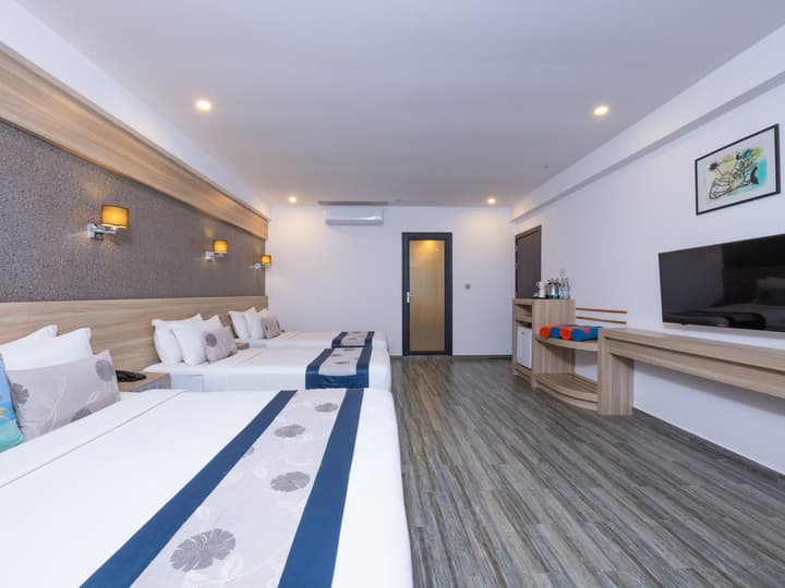 Kaani Grand Seaview
