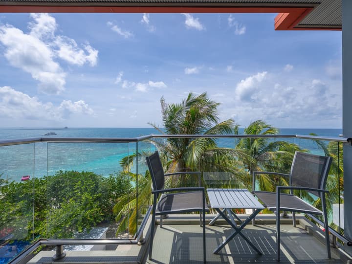 Kaani Grand Seaview