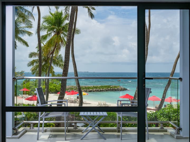 Kaani Grand Seaview