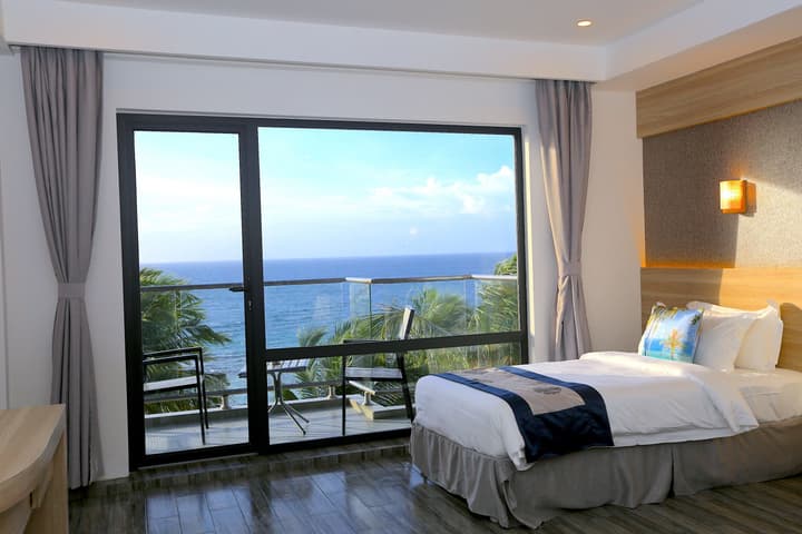 Kaani Grand Seaview