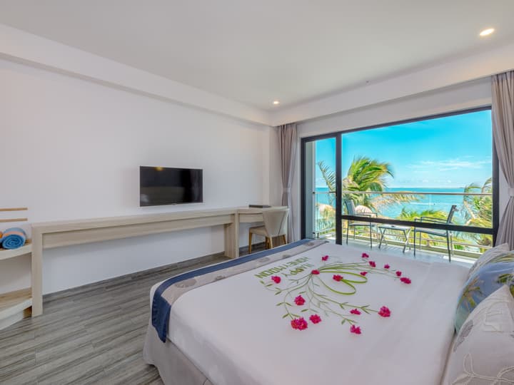 Kaani Grand Seaview