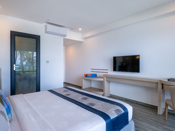 Kaani Grand Seaview