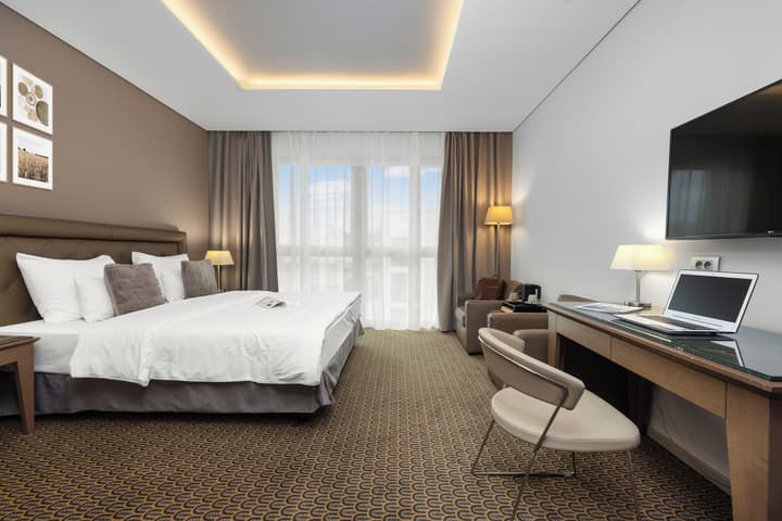 Hotel Royal Prague