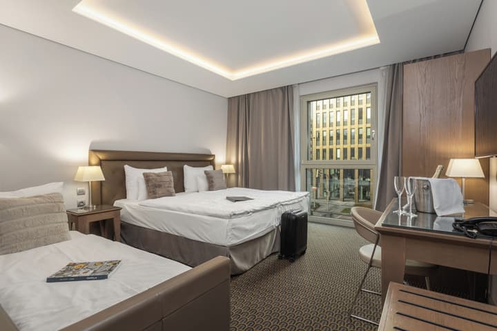 Hotel Royal Prague