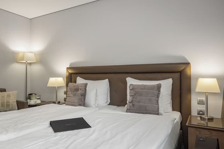 Hotel Royal Prague