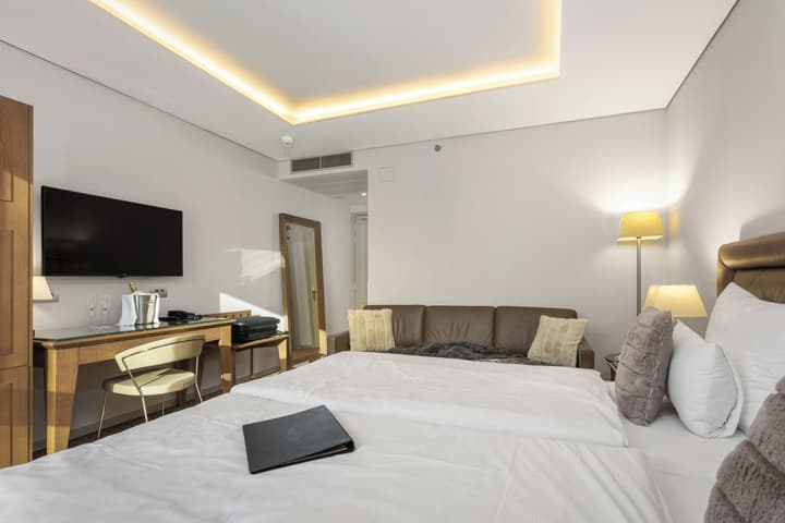 Hotel Royal Prague