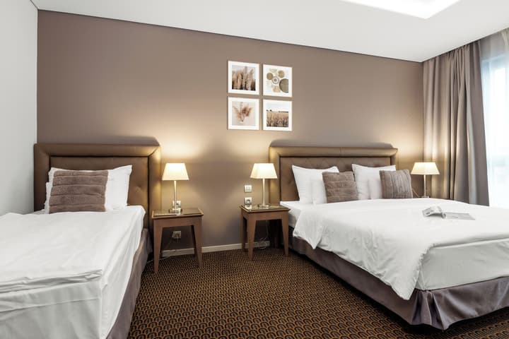 Hotel Royal Prague