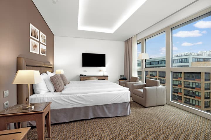Hotel Royal Prague