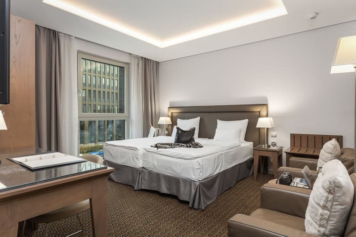 Hotel Royal Prague