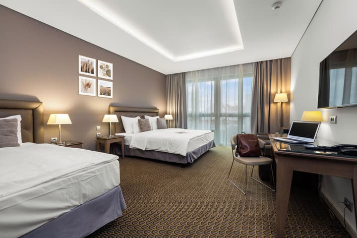 Hotel Royal Prague