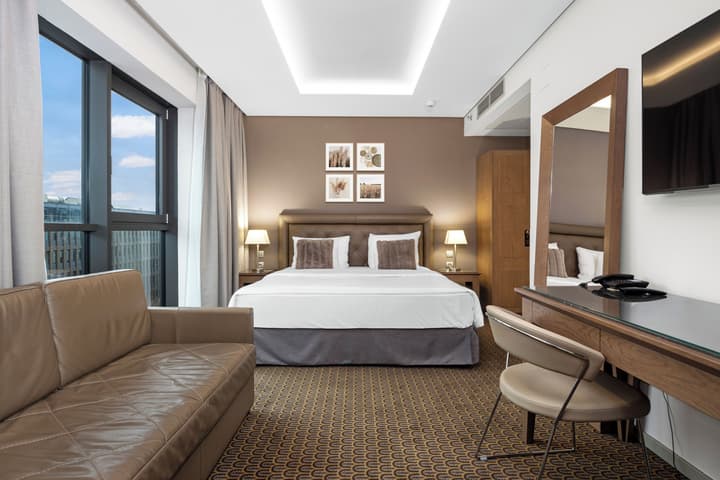 Hotel Royal Prague