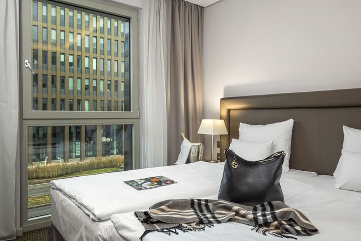 Hotel Royal Prague