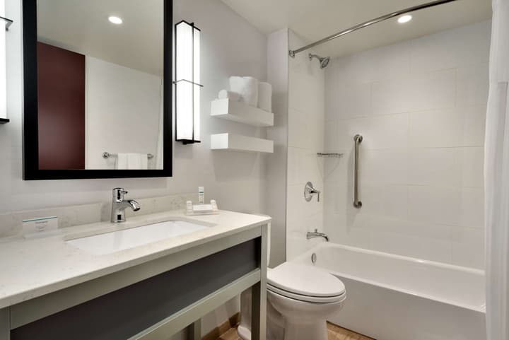 Hilton Garden Inn New York Times Square South