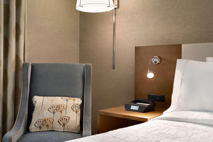 Hilton Garden Inn New York Times Square South