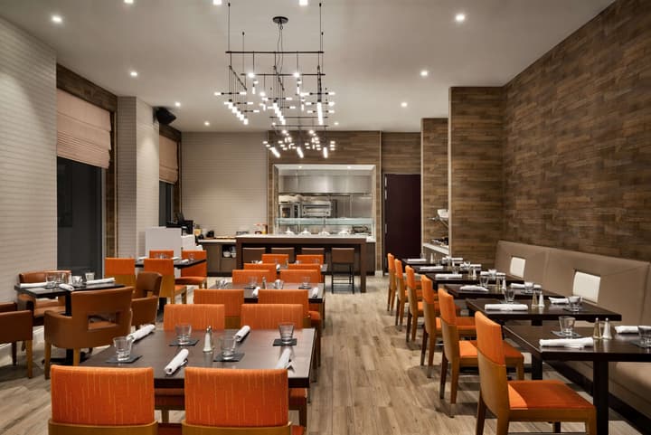 Hilton Garden Inn New York Times Square South