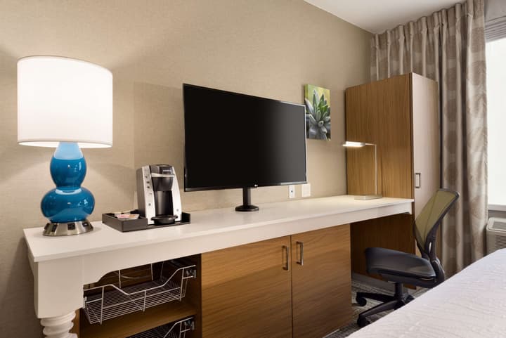 Hilton Garden Inn New York Times Square South