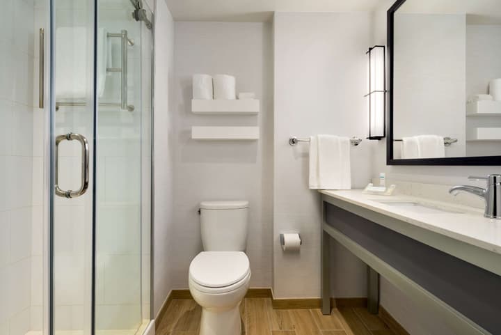 Hilton Garden Inn New York Times Square South