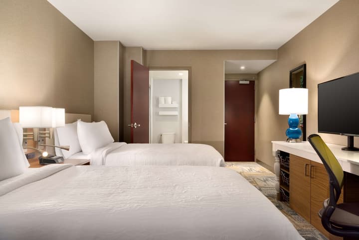 Hilton Garden Inn New York Times Square South