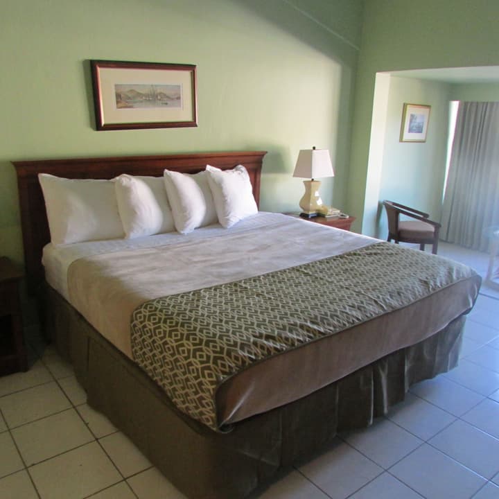Village Cay Hotel and Marina