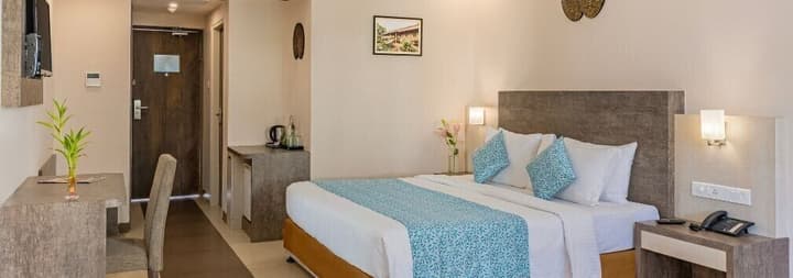 Sterling Goa Varca