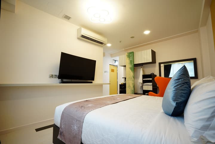 five6 Hotel Splendour