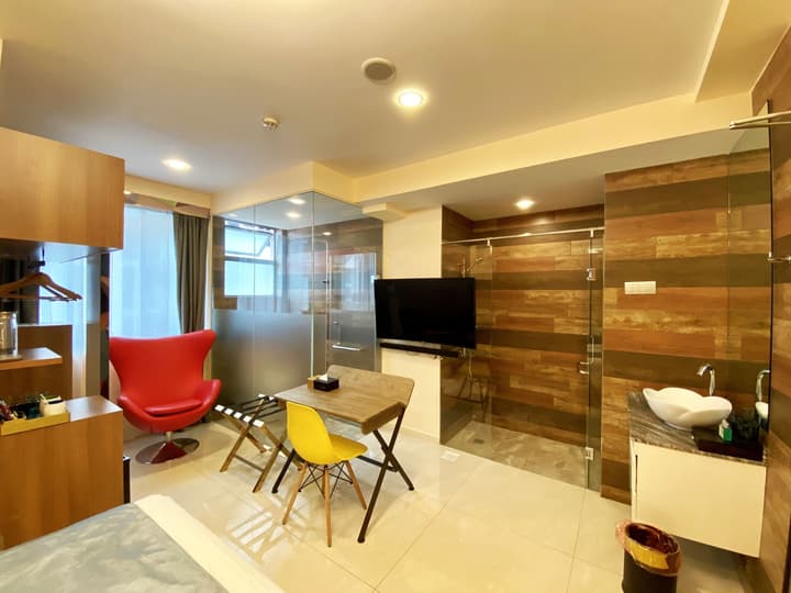 five6 Hotel Splendour