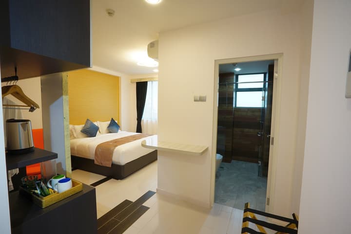 five6 Hotel Splendour