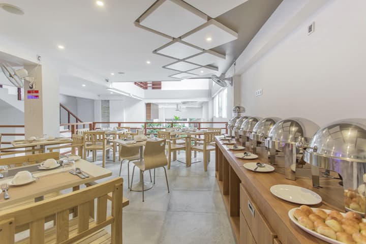 Kuredhi Beach Inn