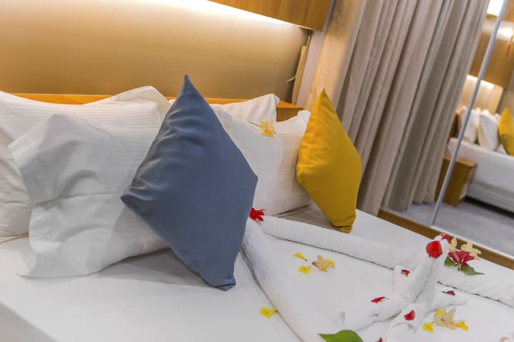Kuredhi Beach Inn