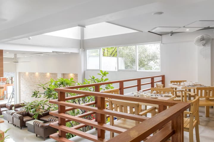 Kuredhi Beach Inn