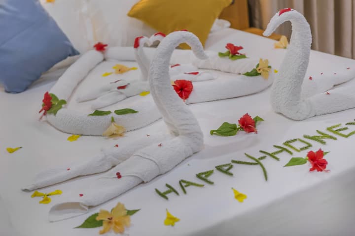 Kuredhi Beach Inn