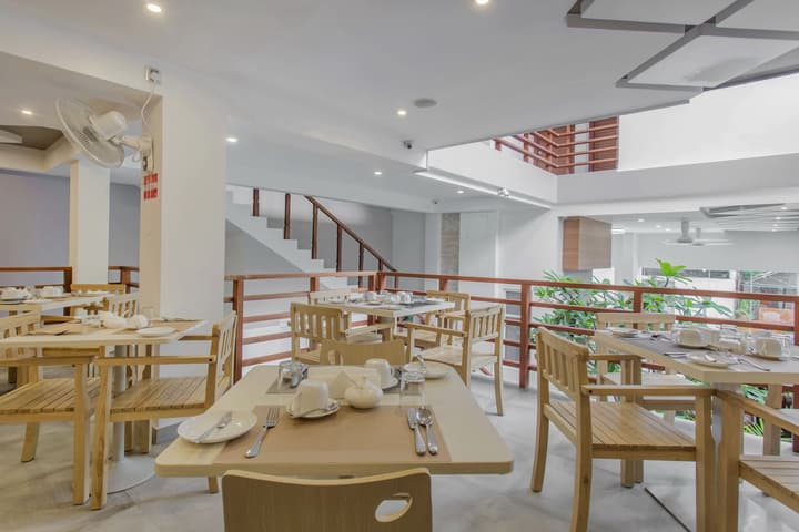 Kuredhi Beach Inn
