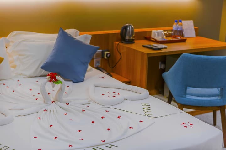 Kuredhi Beach Inn