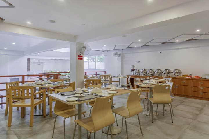 Kuredhi Beach Inn