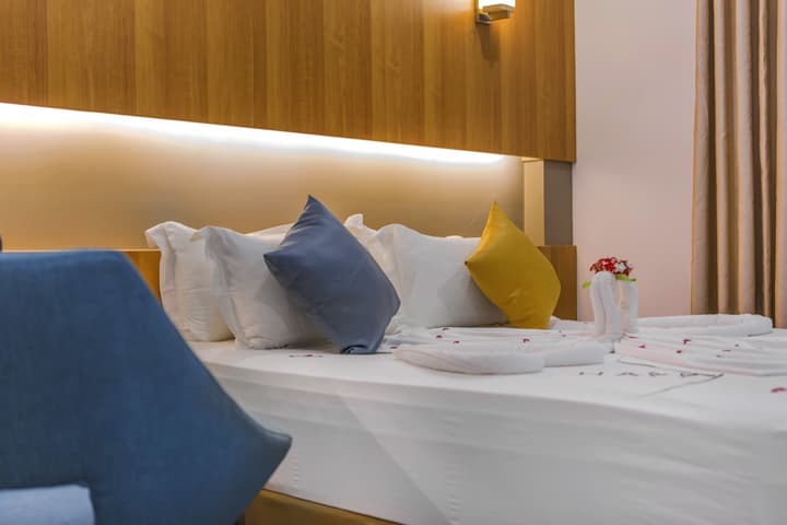 Kuredhi Beach Inn