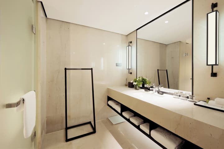 Xi'an Eastern House Boutique Hotel