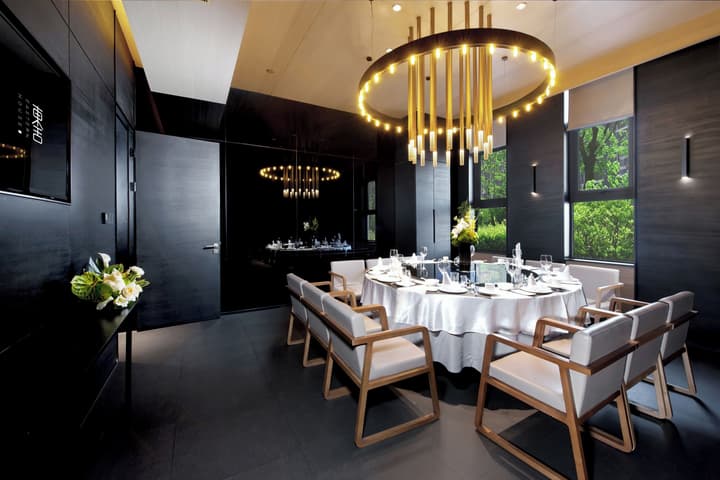 Xi'an Eastern House Boutique Hotel