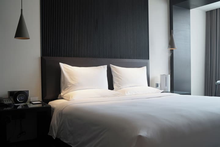 Xi'an Eastern House Boutique Hotel