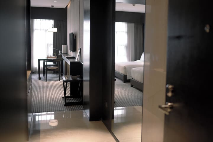 Xi'an Eastern House Boutique Hotel