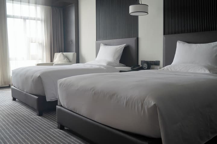 Xi'an Eastern House Boutique Hotel