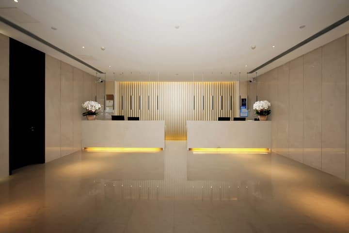 Xi'an Eastern House Boutique Hotel