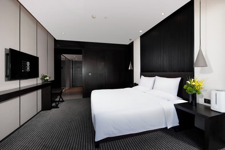 Xi'an Eastern House Boutique Hotel