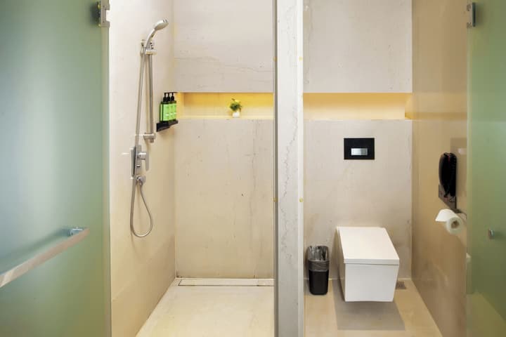 Xi'an Eastern House Boutique Hotel