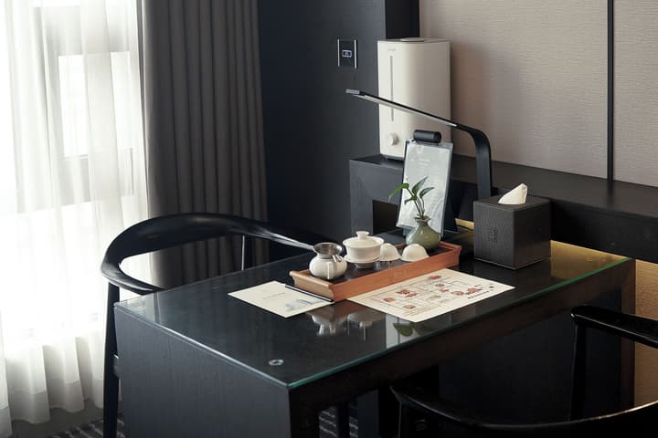 Xi'an Eastern House Boutique Hotel