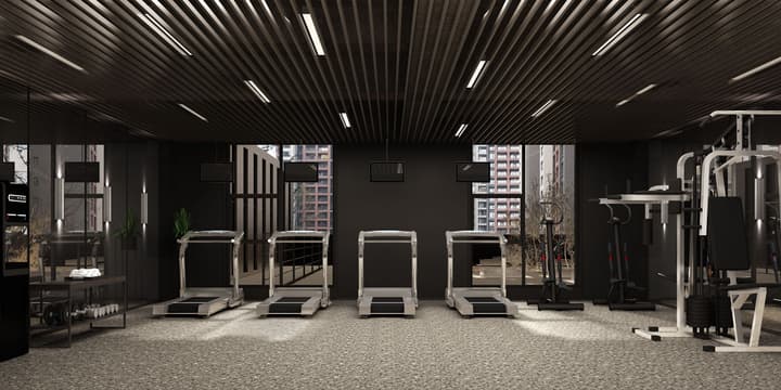 Xi'an Eastern House Boutique Hotel