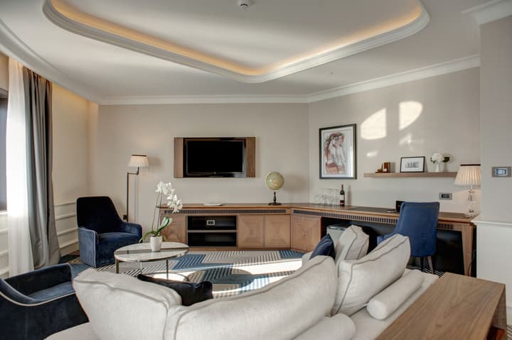 Boutique Hotel La Roche