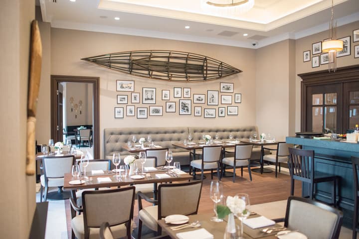 Boutique Hotel La Roche