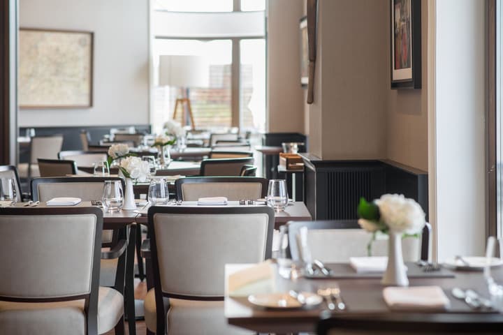 Boutique Hotel La Roche